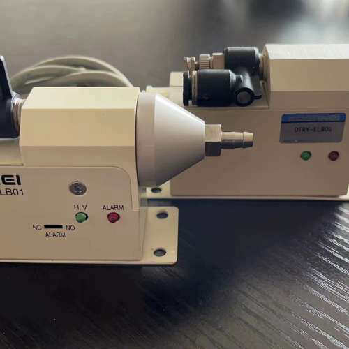 KOGANEI DTRY-ELB01 静电消除器 N议价