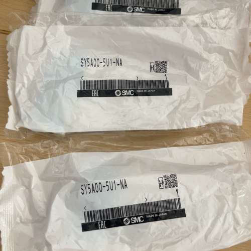 SY5A00-5U1-NA ，议价