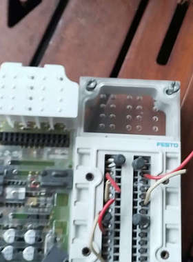 费斯托模块 553594  CPX-4AE-TC  议价