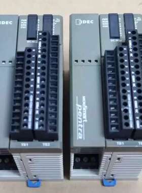 和泉 ，FC5A-D16RS1 两套，议价