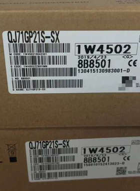 MITSUBISHIQJ71GP21S-SX 议价