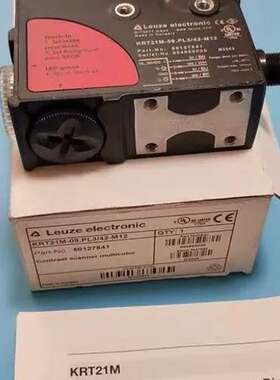 (议价)Leuze劳易测KRT21M-09.PL342-M