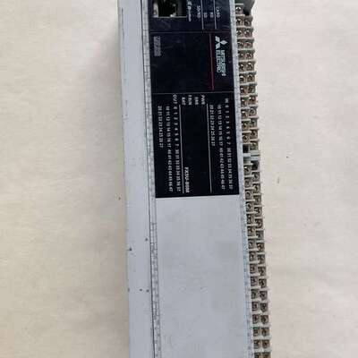 （议价)可控制器模块，FX5U-80MTES，正