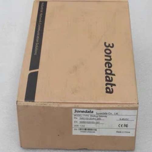 3onedata三旺 GW1102-2D 交换机 RS-48议价