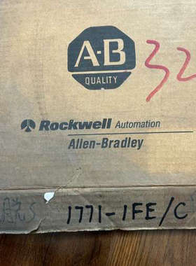 AB模块1771-IFEC罗克韦尔模块 货，议价