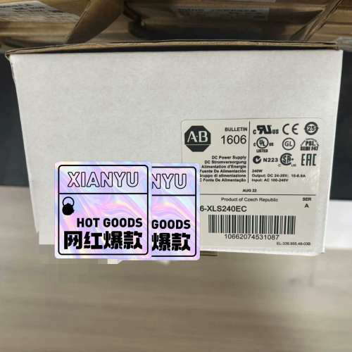 电器 AB电源1606-XLS240EC，罗克韦尔全议价