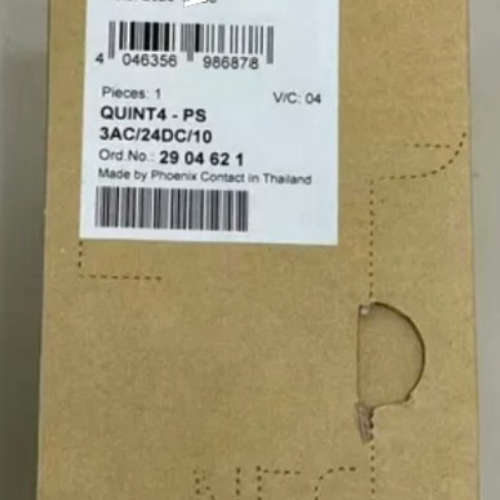 菲尼克斯开关电源QUINT4-PS3AC24DC10，议价