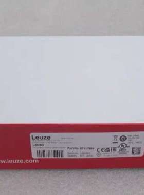 Leuze劳易测 LS59D 传感器 50117694 全议价