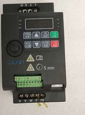 KH200A-S0.75GB变频器，750W,，议价