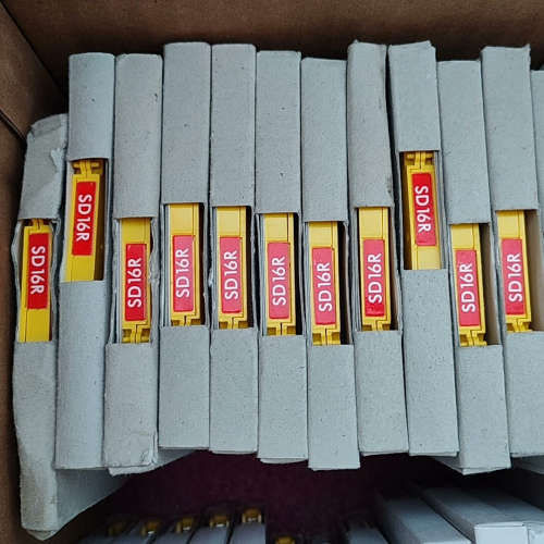 浪涌保护器MTL-SD16R浪涌保护器，多，SD16R全议价