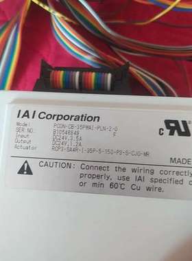 PCON-CB-35PWAI-PLN-2-0电缸控制器议价