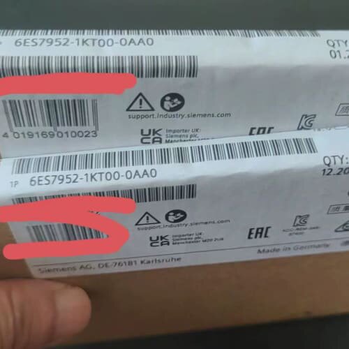 6ES7952-1KT00-0AA0存储卡，正(议价)