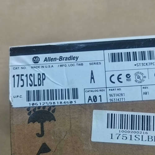 1751-SL4SP  可  1751sl4sp议价