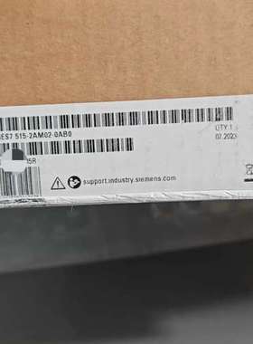(议价)6ES7 515-2AM02-0AB0#SIEM
