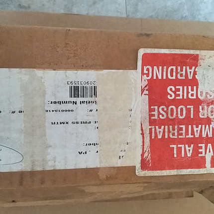 法国压力传感261GS  FJB5S1   1议价