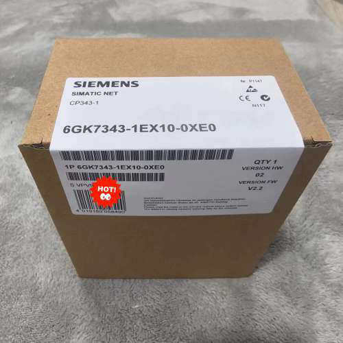 6GK7343-1EX10-0XE0议价