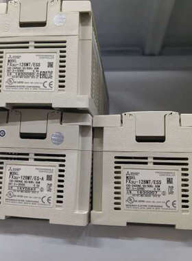 FX3U-128MTESS，源型输，特惠价，两台，议价