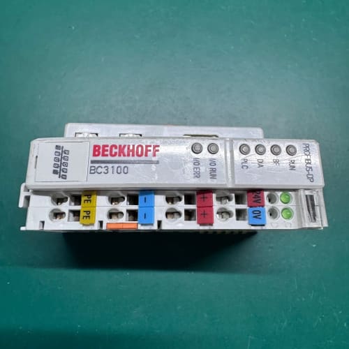 BC3100(议价) - 实物图