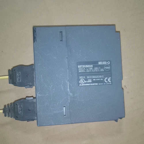 9成新   QJ71LP21S-25 Q系列 PL议价