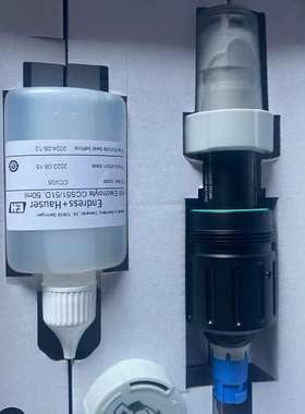 (议价)CCS51D-AA11AD+NC  余氯电极  日期新