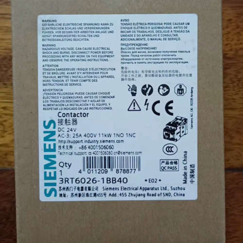 3RT6026-1BB40议价