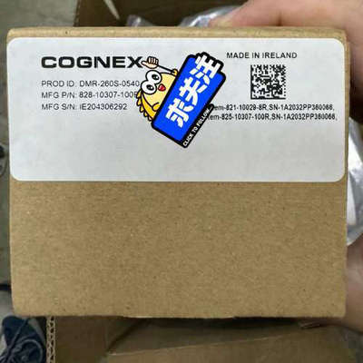 康耐视DM260S-0540-P读码器，，议价
