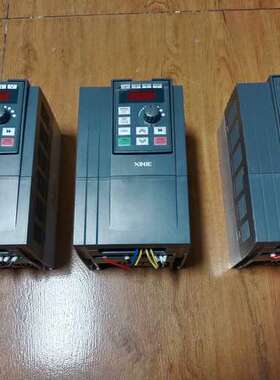 (议价)1.5kw信捷变频器VB5N-21P5，功率1.5kw，22