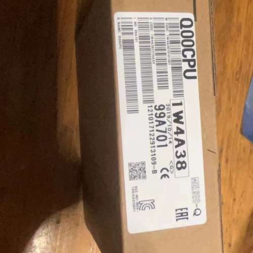 MITSUBISHI模块Q00CPU 议价