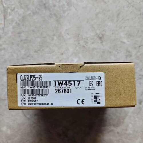 模块，QJ72LP25-25，，日(议价)