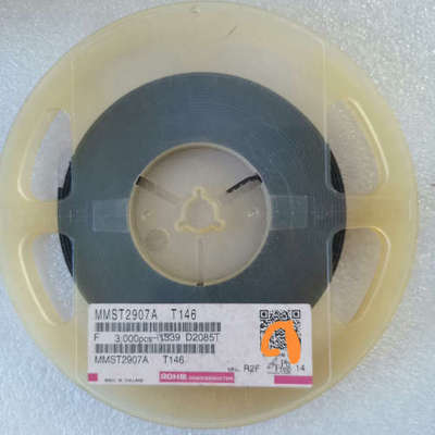 rohm贴片UMT2907A T146议价