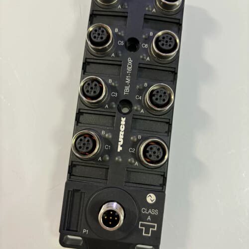 TBIL-M1-16DXP(议价)
