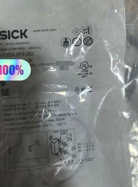 sick西克光电传感器1064607 WTB2S-2P316议价