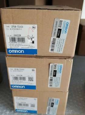 (议价)CP1W-TS101，