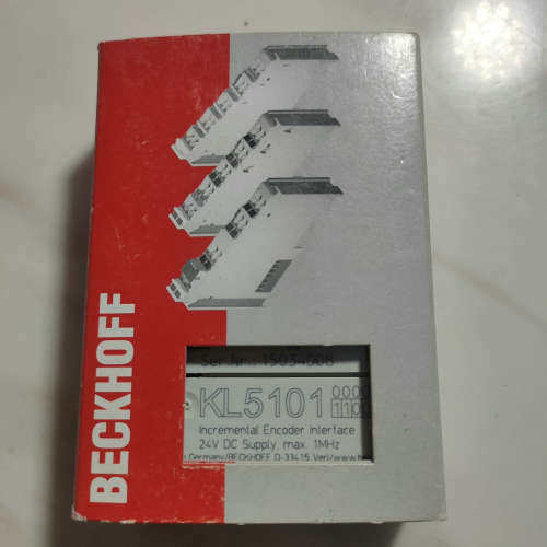 KL5101   倍福模块   都是议价