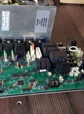 221-48460-38，岛津GC2010气相色谱仪电源配议价