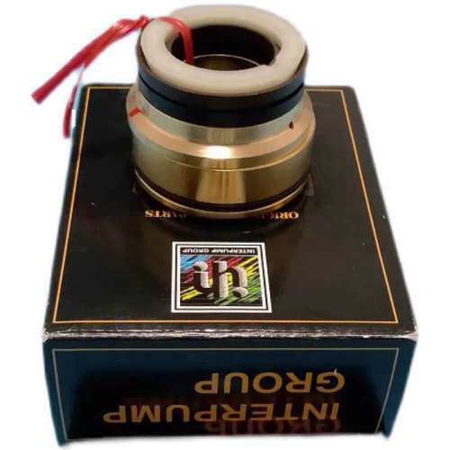 INTERPUMP英特WS162WS202柱塞泵KIT议价