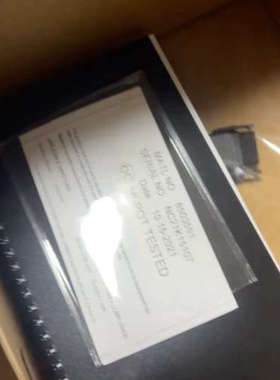 诺信阀组8503591议价