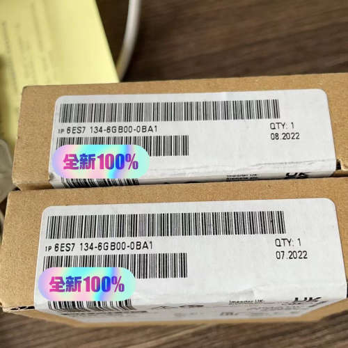 #6ES7134-6GB00-0BA1，议价