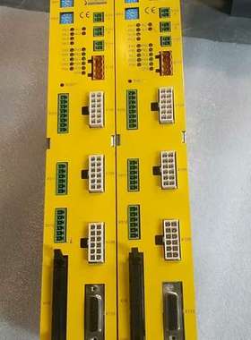 (议价)COMAU柯马机器人控制器 C5G-SDM，，拆