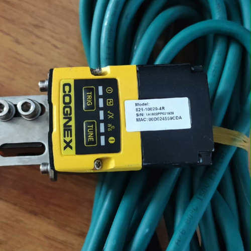 康耐视DM262S 821-10029-4R 康耐视读数头一议价