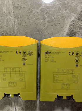 皮尔兹号773510议价还有一议价