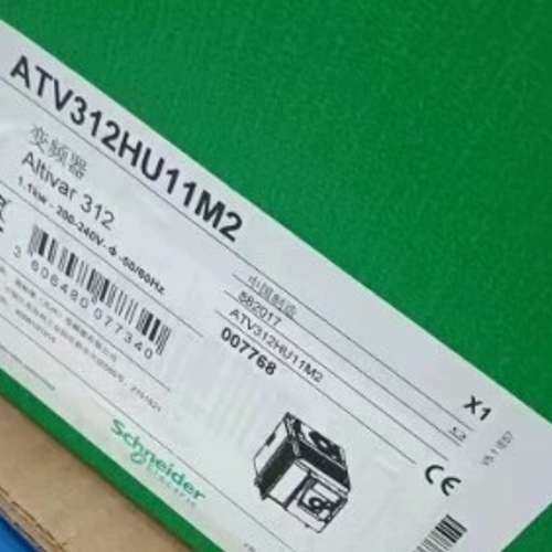 ATV312HU11M2  议价