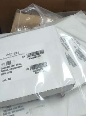 (议价)Watets 内插管WAT094170Dv6*29mm，