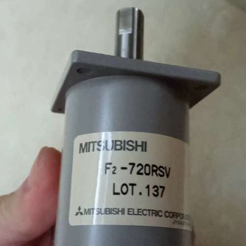（议价)编码器F2-720RSV一套