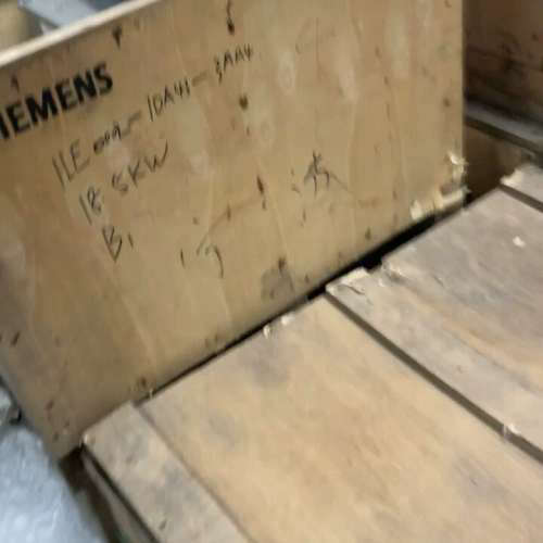 电动机18.5KW 1LE0002-1DA43-3AA议价