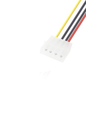 SATA22P转7p+15P硬盘线