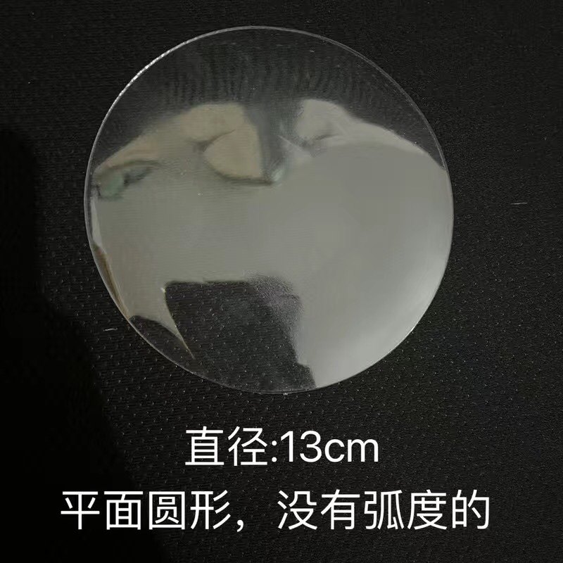 成人理发模型锅盖头椭圆形