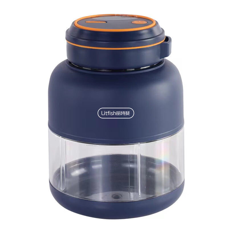 丽特斐便携式榨汁机800ml