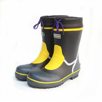 Chaussures en caoutchouc - Ref 941948 Image 5