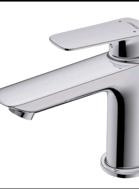 JOMOO九牧32046面盆龙头冷热水龙头洗脸洗手盆混合阀龙头门店同款